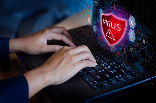 se protéger contre les virus