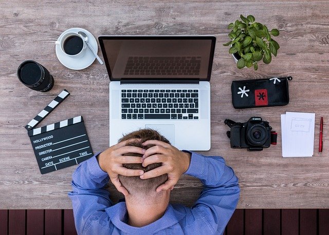 dépannage informatique