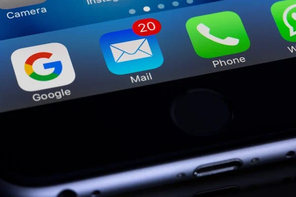 se protéger contre les mails de phishing
