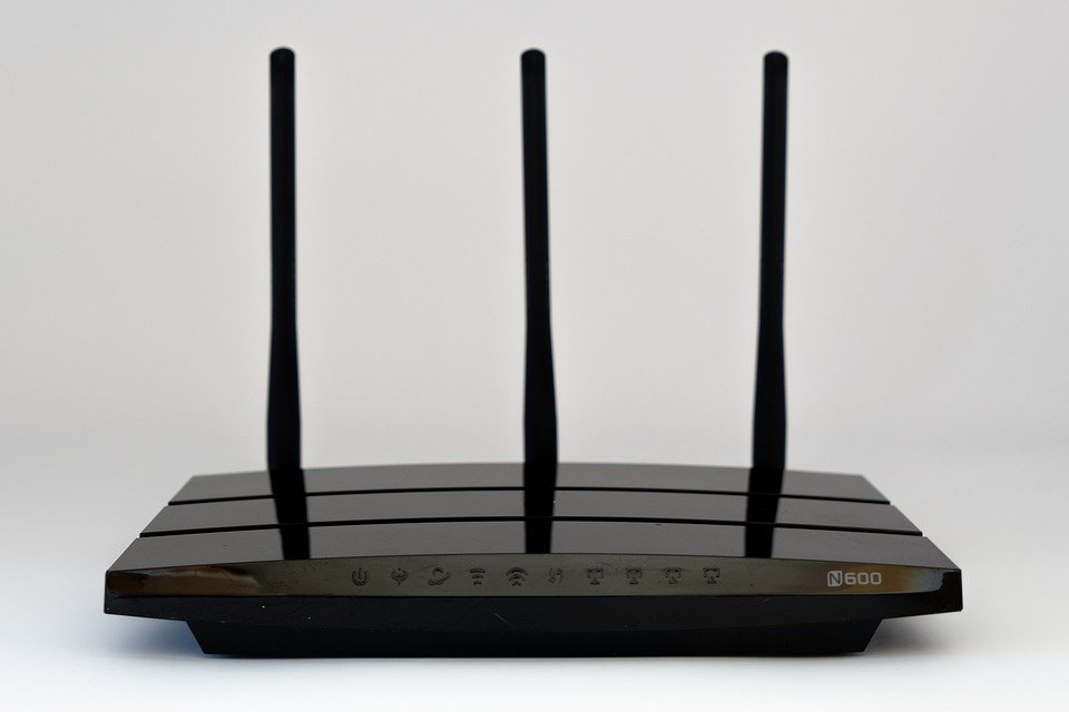 configurer sa connexion réseau